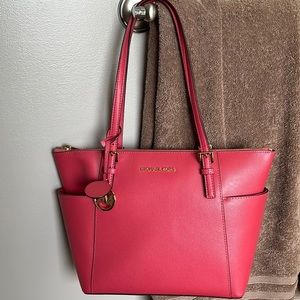 Brand new Michael Kors tote/purse